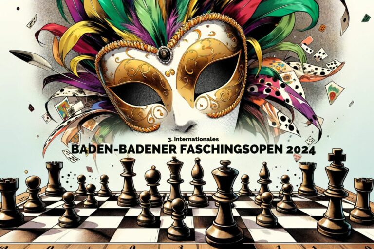 3. Int. Baden-Badener Faschings-Open 2024 – Ich nehme teil