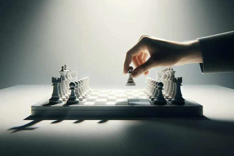 Breaking News: Grenke Chess Open 2024 findet statt – und ich bin dabei!