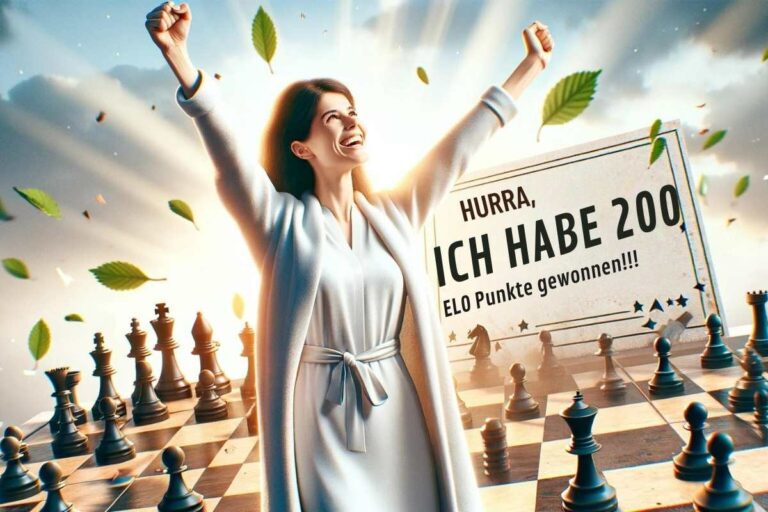 ELO-Revolution 2024: FIDEs neue Bewertungs- und Titelregelungen
